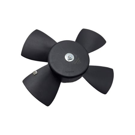 Imagem de Eletroventilador do Radiador - SOLOCAR SL579040