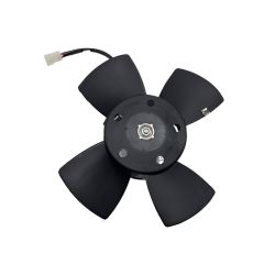 Imagem de Eletroventilador do Radiador - SOLOCAR SL579042
