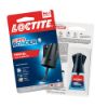 Imagem de Adesivo Instantâneo Super Bonder Pincel 4g - LOCTITE 2671786
