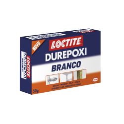 Imagem de Massa Durepoxi 50g - LOCTITE 2087061
