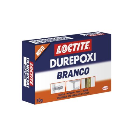 Imagem de Massa Durepoxi 50g - LOCTITE 2087061