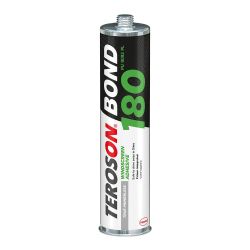 Imagem de Cola para Parabrisa Teroson Bond 180 310ml - LOCTITE 2718001