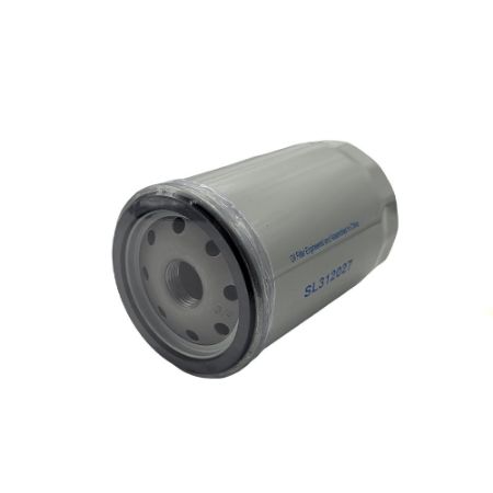 Imagem de Filtro de Óleo - SOLOCAR SL312027