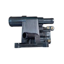 Imagem de Conexão Flange da Valvula Termostática - VALCLEI VC333