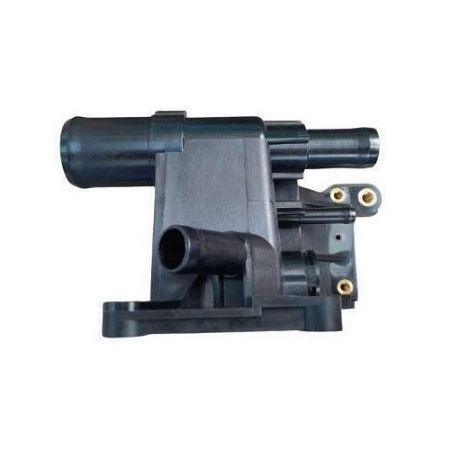 Imagem de Conexão Flange da Valvula Termostática - VALCLEI VC333