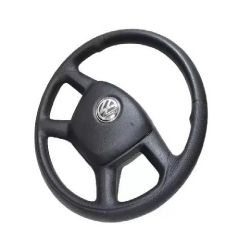 Imagem de Volante de Direção 440mm - RD VOLANTES VI1151TB