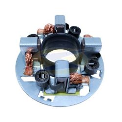 Imagem de Porta Escovas do Motor de Partida Sistema Bosch - UNIFAP UF11364