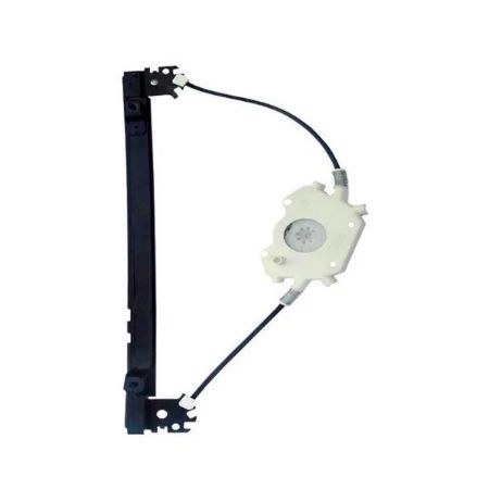Imagem de Máquina do Vidro Elétrico Traseiro VOLKSWAGEN UP Lado Esquerdo sem Motor Fixação Mabuchi - DISK BOR F005823109