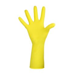Imagem de LUVA LATEX AMARELO G - KALIPSO 020413