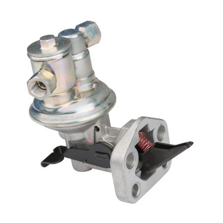 Imagem de Bomba Alimentadora - CARTER 60208