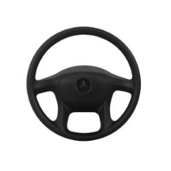 Imagem de Volante de Direção 450mm - RD VOLANTES VI0660TB