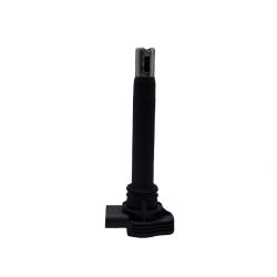 Imagem de Bobina de Ignição Conector Preto - SOLOCAR SL070025