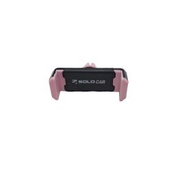 Imagem de Suporte para Celular Fixação Difusor Ar Azul - SOLOCAR SL732002