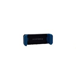 Imagem de Suporte para Celular Fixação no Difusor Ar Amarelo - SOLOCAR SL732004