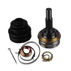 Imagem de Ponteira Homocinética Fixa TOYOTA CAMRY/COROLLA sem ABS - AUTOSTAR AJH8003