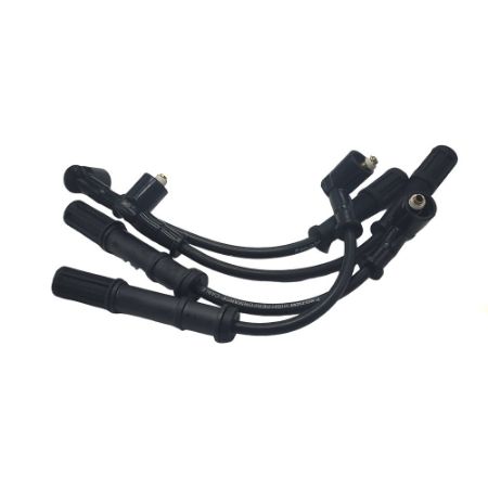 Imagem de Jogo de Cabo de Vela - SOLOCAR SL325T64