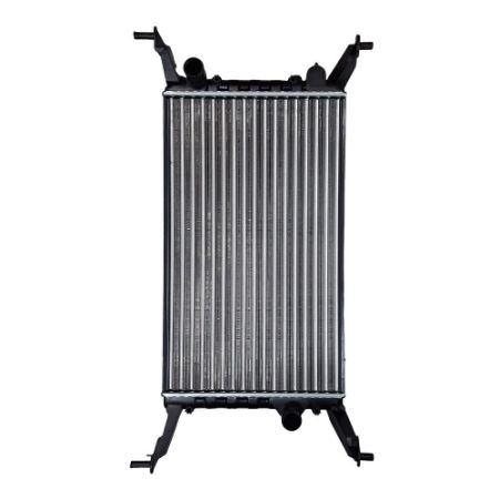 Imagem de Radiador de Água CHEVROLET - GM CELTA/PRISMA sem Ar-condicionado - SOLOCAR SL710009