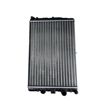 Imagem de Radiador de Água VOLKSWAGEN GOL/PARATI com Ar-condicionado - SOLOCAR SL710034