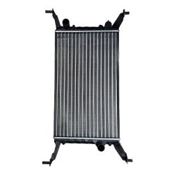 Imagem de Radiador de Água CHEVROLET - GM CELTA/PRISMA com Ar-condicionado - SOLOCAR SL710042