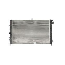 Imagem de Radiador de Água - SOLOCAR SL710066