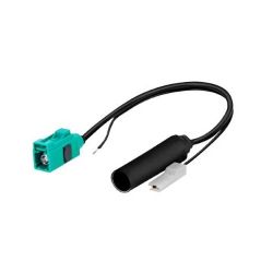 Imagem de Adaptador para Antena Fakra - ANTICO CA510