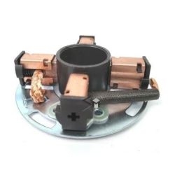 Imagem de Porta Escovas do Motor de Partida - SULCARBON A186