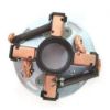 Imagem de Porta Escovas do Motor de Partida - SULCARBON A186