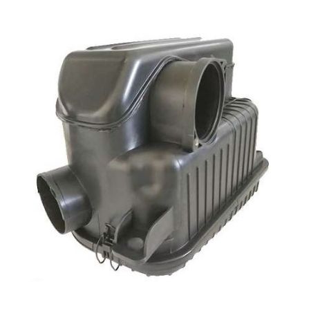 Imagem de Filtro de Ar HYUNDAI HR Completo - AUTOTEC/DRIVETEC 71675
