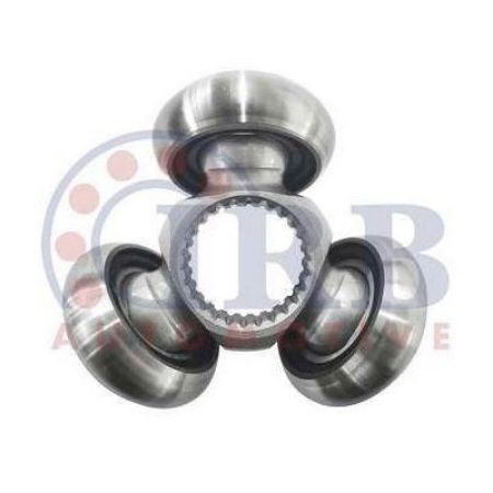 Imagem de Trizeta 26 Dentes Elo 43,20mm - IRB IR28410