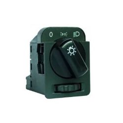 Imagem de Botão do Farol - DIRETEC DTC2125