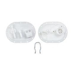 Imagem de Flange da Bomba de Combustível FIAT UNO Sistema Bosch - VP 7046