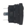 Imagem de Botão do Vidro Elétrico VOLKSWAGEN GOL/PARATI 4 Portas - OR PARTS VW1002