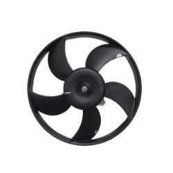 Imagem de Eletroventilador do Radiador sem Ar-condicionado - AUTOSTAR AVLD03015