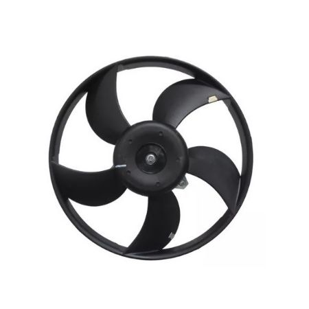 Imagem de Eletroventilador do Radiador sem Ar-condicionado - AUTOSTAR AVLD03015