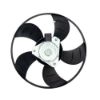 Imagem de Eletroventilador do Radiador sem Ar-condicionado - AUTOSTAR AVLD03015