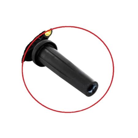 Imagem de Bico da Bobina de Ignição - MAXICABO MX0008B