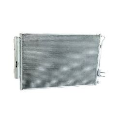 Imagem de Condensador do Ar-condicionado HYUNDAI HB20/VELOSTER - DENSO BC4477806840RC