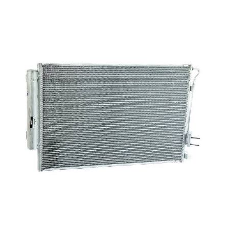 Imagem de Condensador do Ar-condicionado HYUNDAI HB20/VELOSTER - DENSO BC4477806840RC