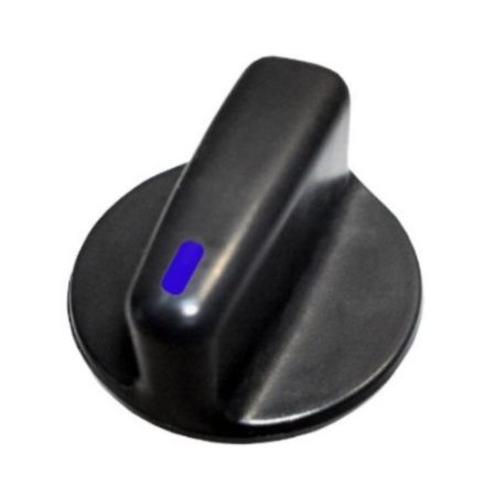 Imagem de Botão do Ar Azul - AUTOPLAST AP052