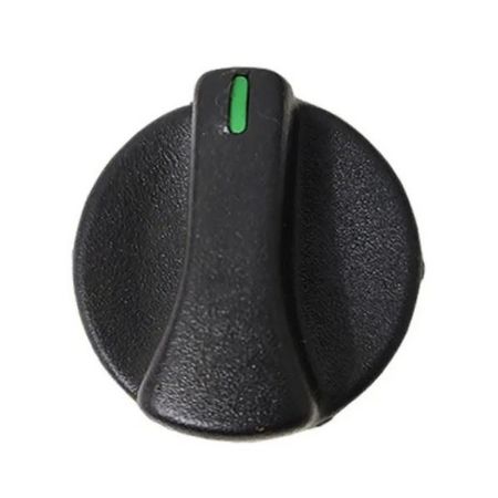 Imagem de Botão do Ar Verde - AUTOPLAST AP003