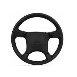 Imagem de Volante de Direção Modelo S10 2012 com Cubo 380mm - RD VOLANTES VI0463TB
