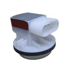 Imagem de Bóia Sensor do Tanque de Combustível FIAT UNO Sistema Bosch - TECHFORCE 0111750PR