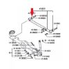 Imagem de Bucha do Braço Transversal da Suspensão Traseira MITSUBISHI PAJERO Lado Direito - IMPORTADO BBGP5048
