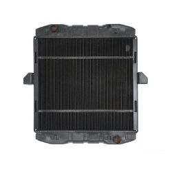 Imagem de Radiador de Água MERCEDES BENZ 709/L 709 - VISCONDE 19711