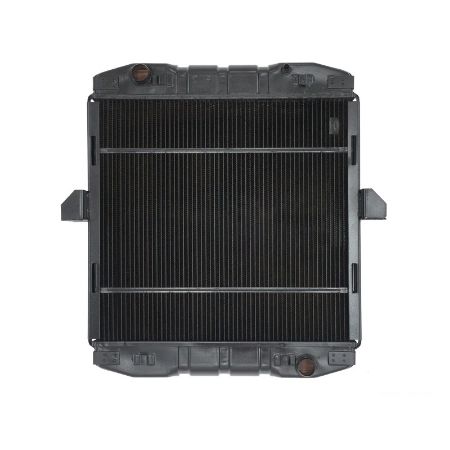Imagem de Radiador de Água MERCEDES BENZ 709/L 709 - VISCONDE 19711