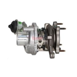 Imagem de Turbina RENAULT MASTER - GARRETT 7573495004