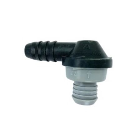 Imagem de Retenção da Conexão do Servo de Freio MERCEDES BENZ SPRINTER - MERCEDES BENZ 0004351133