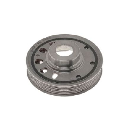 Imagem de Polia do Virabrequim FORD FIESTA/KA - TRIADE T462