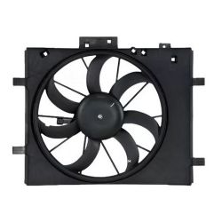Imagem de Eletroventilador do Radiador NISSAN MARCH/VERSA - AUTOSTAR AVLD15003