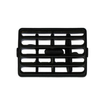 Imagem de Difusor de Ar Central FORD ESCORT Preto - AUTOPLAST AP1217